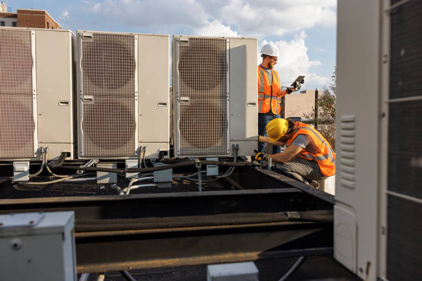 Best Emergency HVAC Services in Wallis, TX