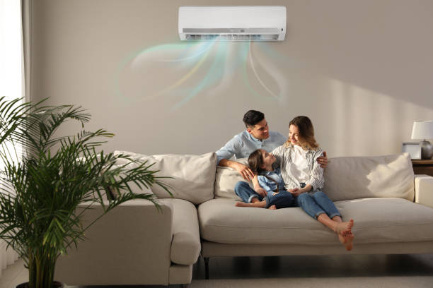 Best Commercial HVAC in Wallis, TX