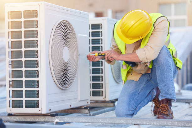 Best HVAC Supply and Distribution in Wallis, TX