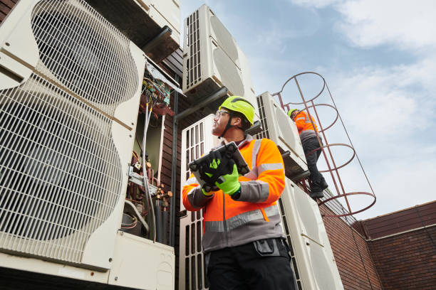 Best HVAC Consulting and Engineering in Wallis, TX