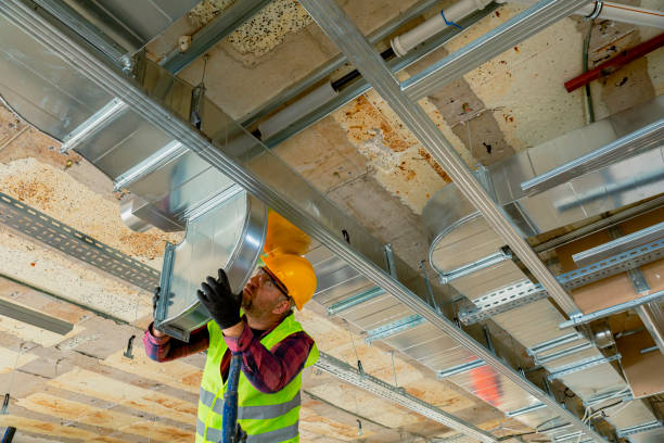 Best HVAC Software and Technology in Wallis, TX