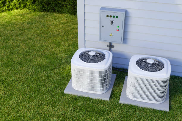 Best Solar-powered HVAC Systems in Wallis, TX