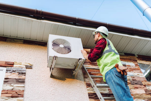 Best HVAC Equipment and Components in Wallis, TX