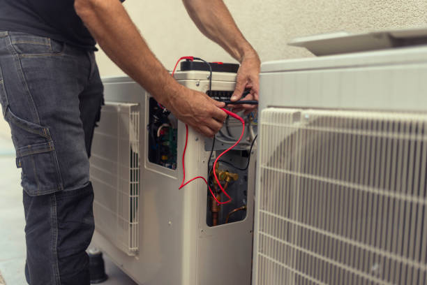Best Thermostats and Smart Controls in Wallis, TX
