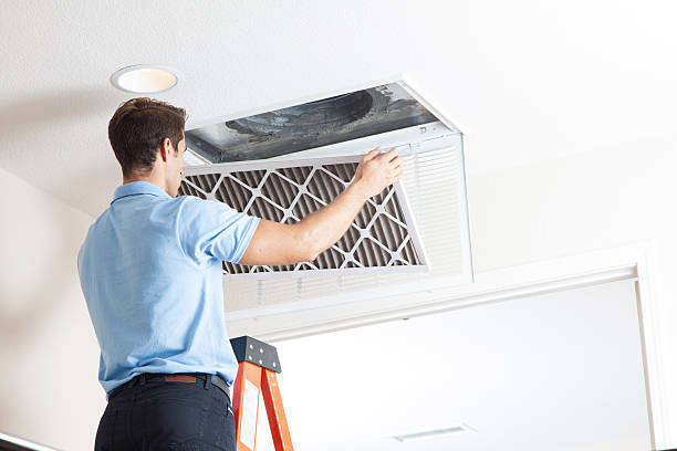 Best Geothermal HVAC Systems in Wallis, TX