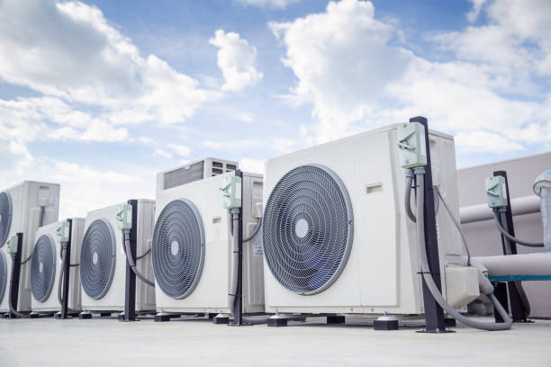 Best Residential HVAC in Wallis, TX