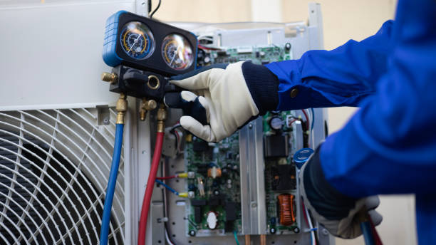 Best Seasonal HVAC Services in Wallis, TX