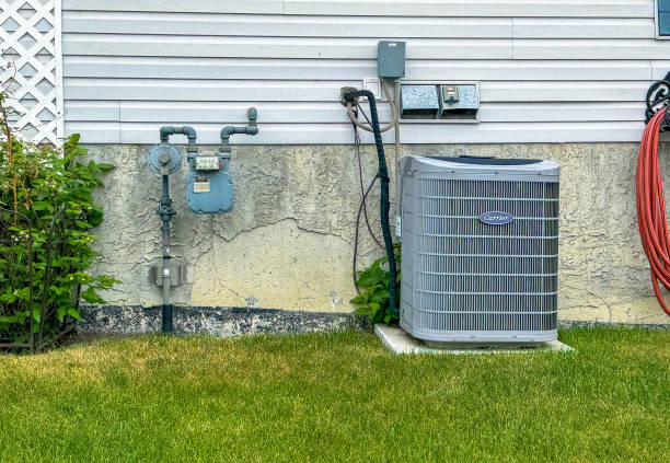 Best HVAC Retrofitting and Upgrading in Wallis, TX